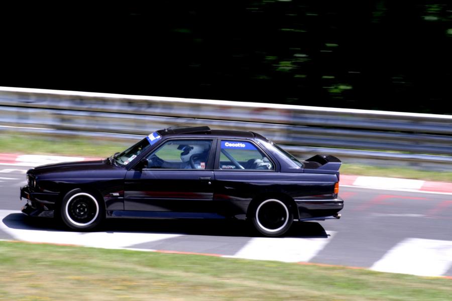  BMW M3 1989 года  (фото 21 из 28)
